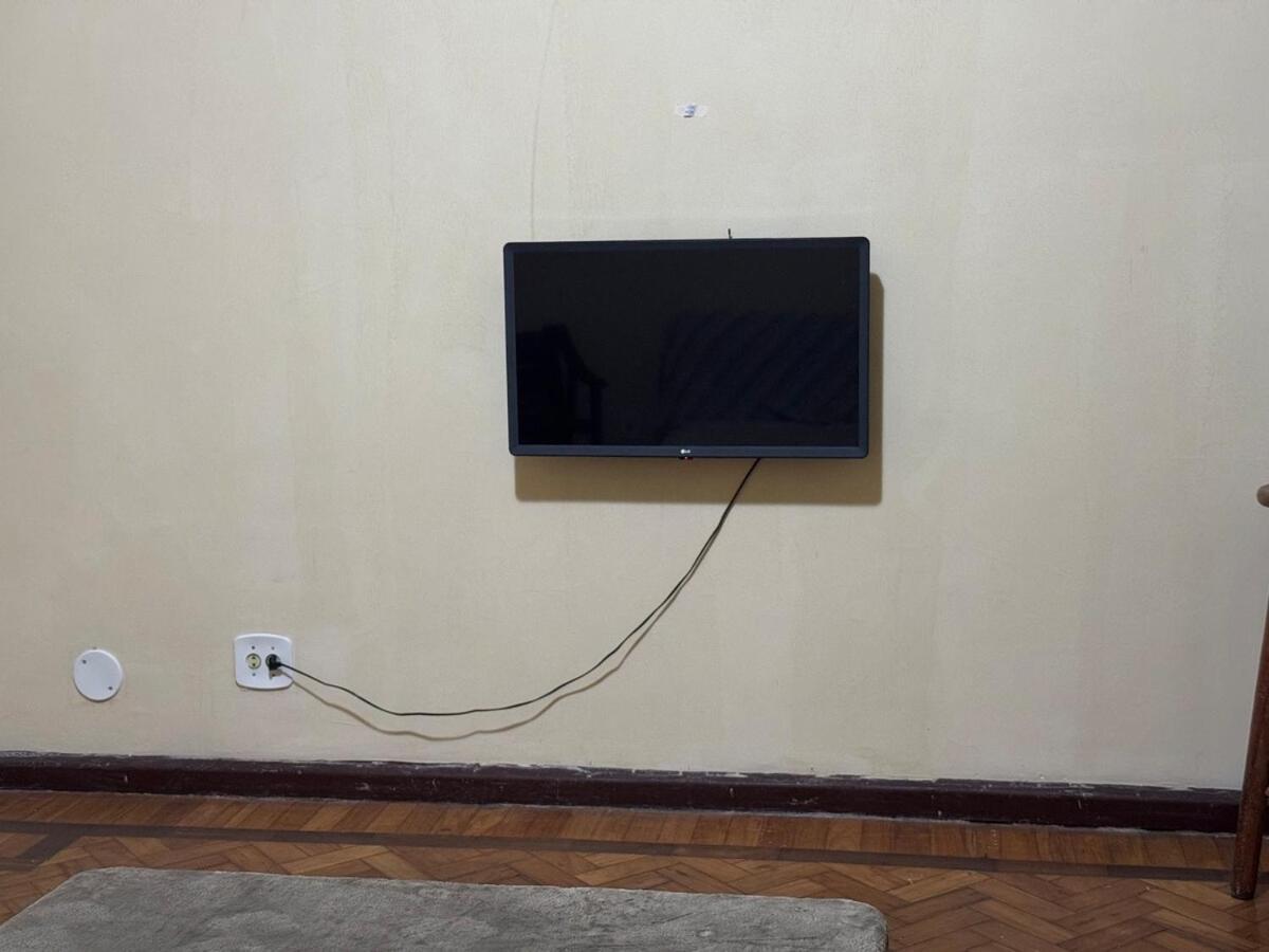 Apartamento 2 Quartos Rio Norte 103 Río de Janeiro