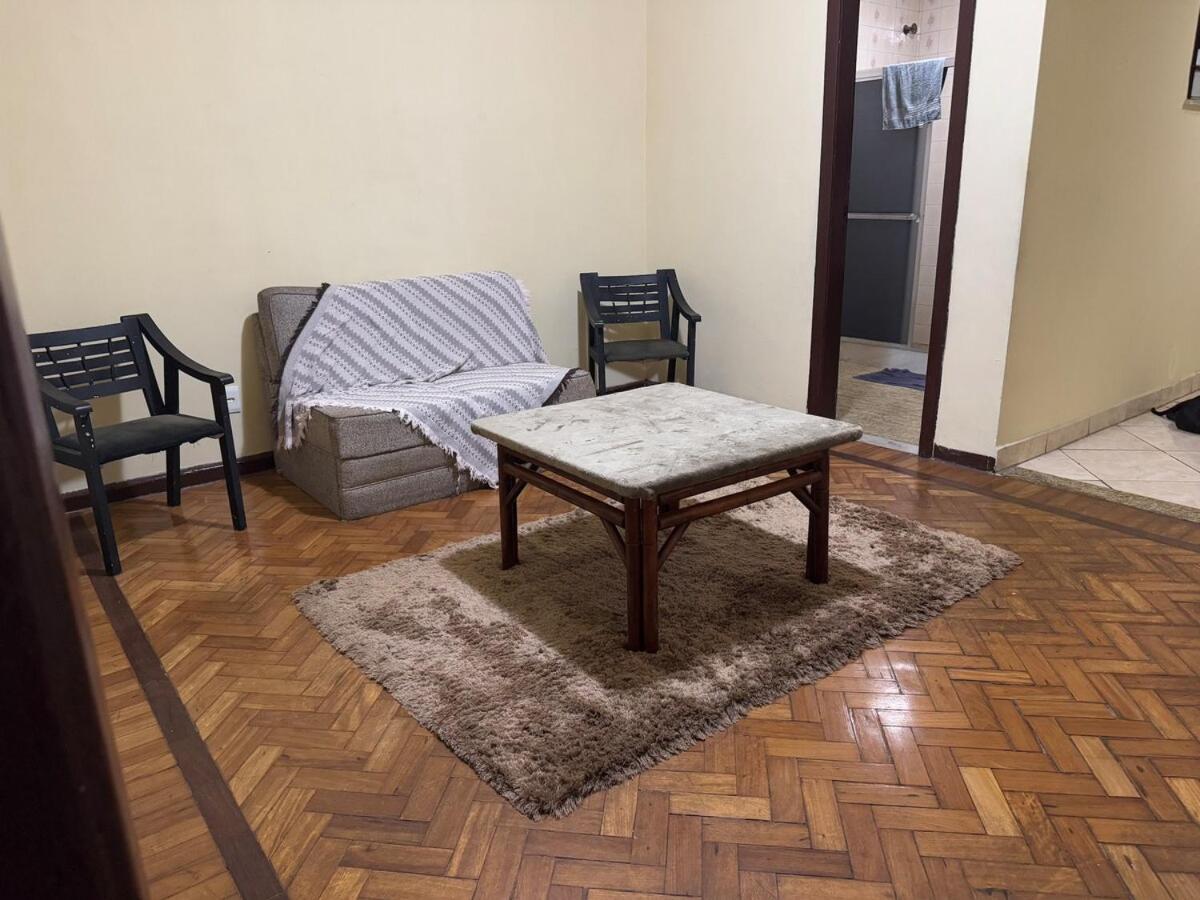 Apartamento 2 Quartos Rio Norte 103 Río de Janeiro