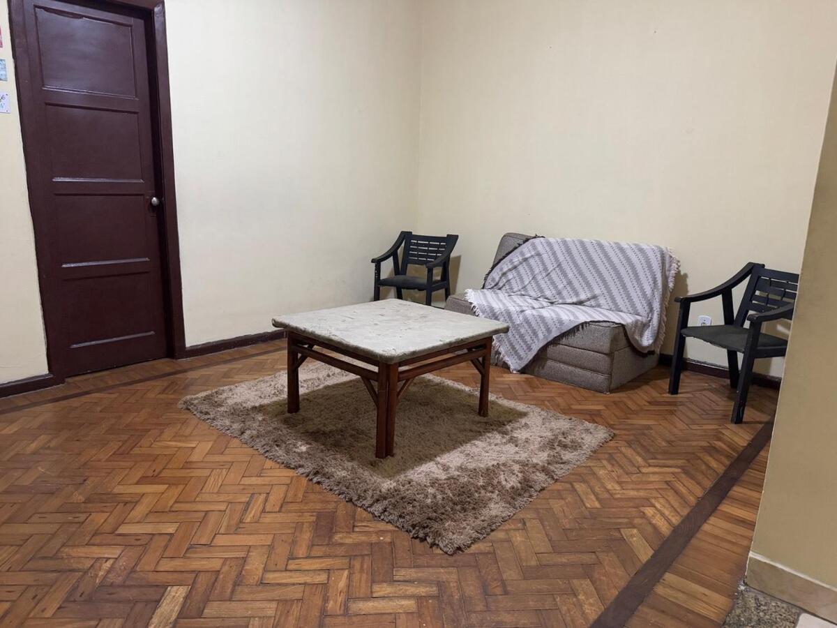 Apartamento 2 Quartos Rio Norte 103