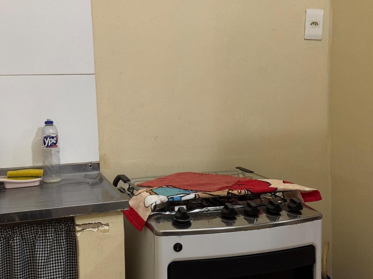 Apartamento 2 Quartos Rio Norte 103 *