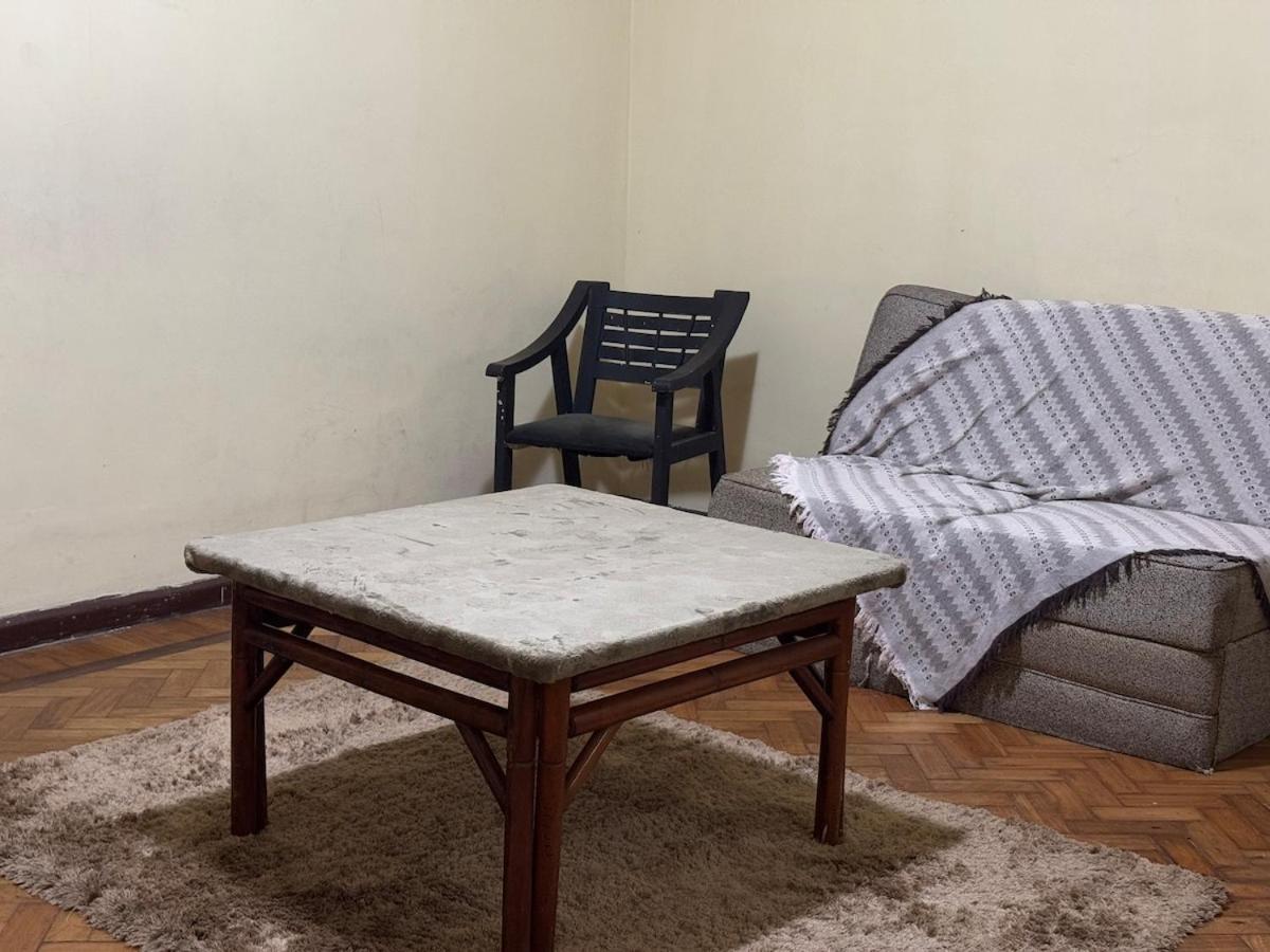 Apartamento 2 Quartos Rio Norte 103 *