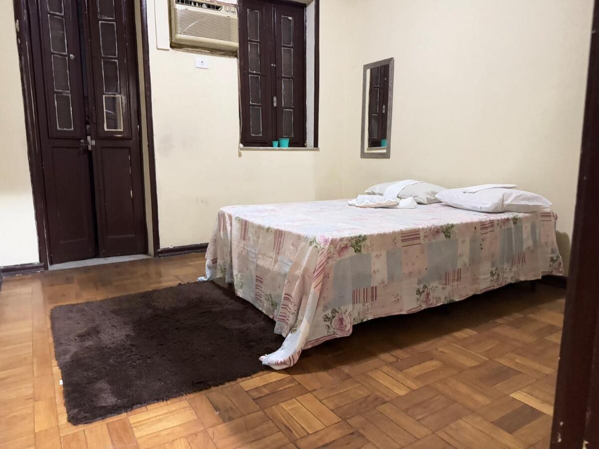 2 Quartos Rio Norte 103 Apartamento Río de Janeiro