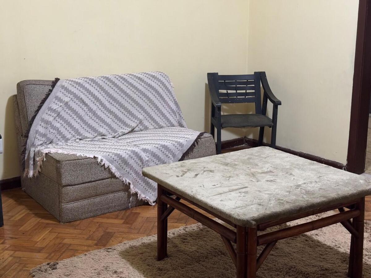 Apartamento 2 Quartos Rio Norte 103 Río de Janeiro